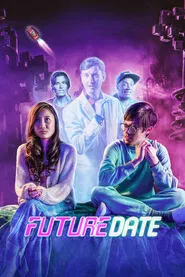 Future Date movie poster