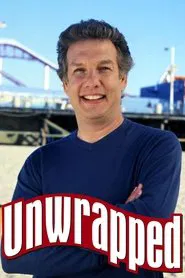 Unwrapped tv show poster