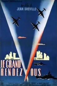 The Big Meeting movie poster
