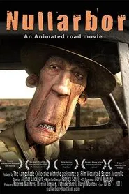 Nullarbor movie poster