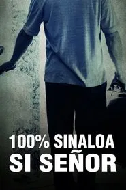 100% Sinaloa, Yes Sir movie poster