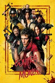 Poster do filme Contra o Mundo