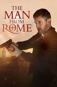 The Man from Rome movie poster