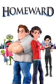 Poster do filme A Pedra Mágica
