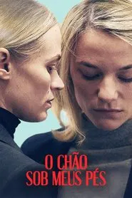 Poster do filme O Chão Sob Meus Pés
