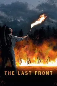 The Last Front movie poster