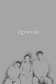 Qiyamah movie poster