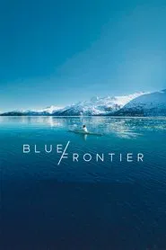 Blue Frontier movie poster
