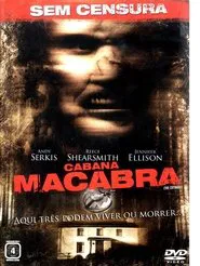 Poster do filme Cabana Macabra