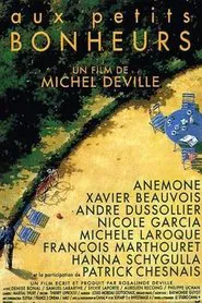 Life's Little Treasures movie poster