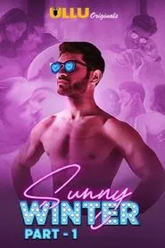 Sunny Winter tv show poster