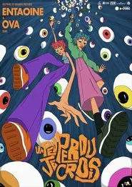 un peu perdu je crois movie poster