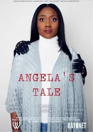 Poster do filme Angela's Tale