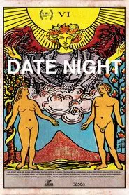 Date Night movie poster