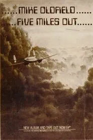 Mike Oldfield - Five Miles Out movie poster