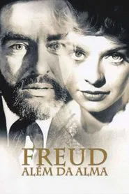 Poster do filme Freud: Além da Alma