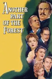 Another Part of the Forest movie poster