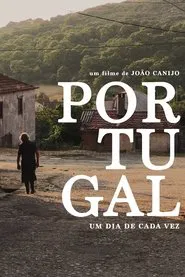 Portugal: One Day at a Time movie poster