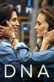 DNA movie poster