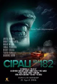 Poster do filme Cipali Km 182