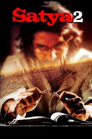 Satya 2 movie poster