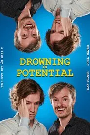 Drowning in Potential movie poster