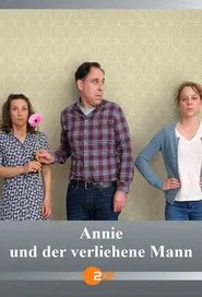 Annie und der verliehene Mann movie poster