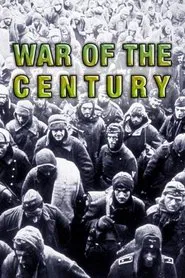 War of the Century tv show poster
