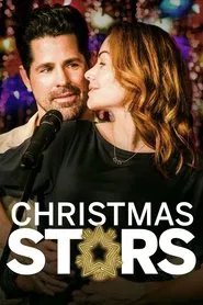 Christmas Stars movie poster