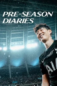 Pre-Season Diaries movie poster