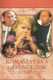 The Baby and the Rascals movie poster