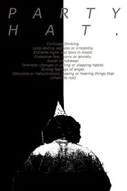 Party Hat. movie poster