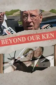 Poster do filme Beyond Our Ken
