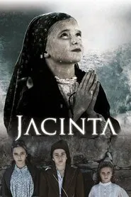 Jacinta movie poster