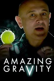 Amazing Gravity tv show poster