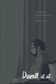 Duvall Et Al movie poster