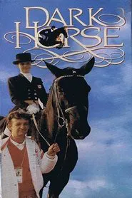Dark Horse movie poster