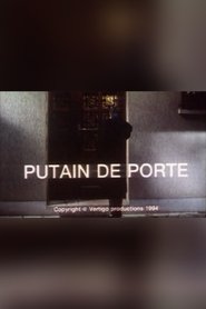 Putain de porte movie poster