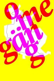 Poster do filme Omegäng