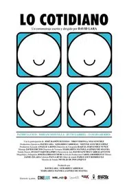 Poster do filme Lo cotidiano