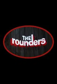 Poster da série The Rounders