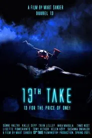 Poster do filme 13th Take
