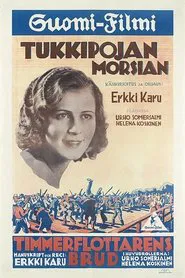 Tukkipojan morsian movie poster