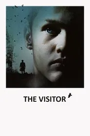 The Visitor movie poster