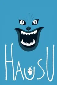 Poster do filme Hausu