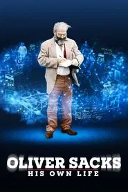 Poster do filme Oliver Sacks: His Own Life