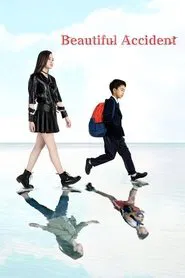 Beautiful Accident movie poster