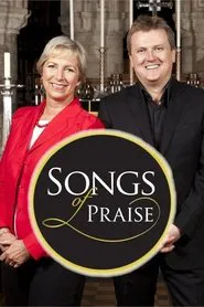 Songs of Praise tv show poster