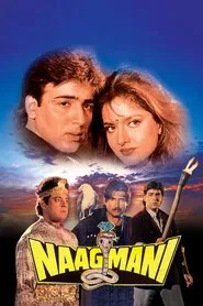 Naagmani movie poster