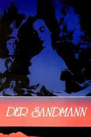 The Sandman movie poster